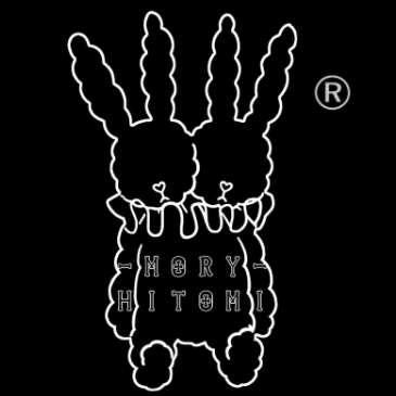 MORY HITOMI品牌LOGO