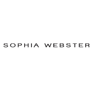 SOPHIA WEBSTER品牌LOGO