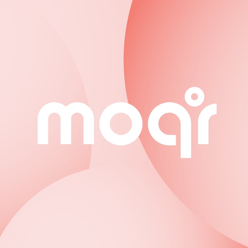 moqi品牌LOGO