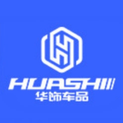 华饰品牌LOGO