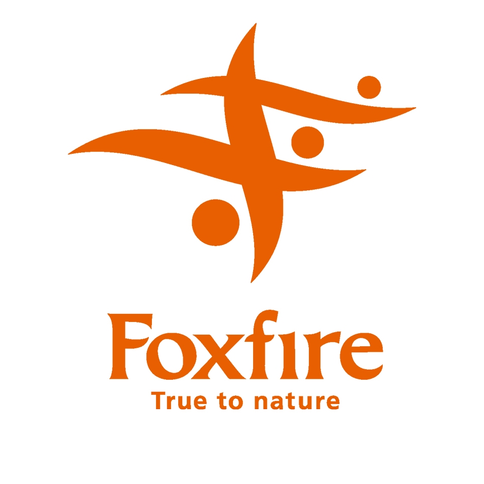 Foxfire品牌LOGO