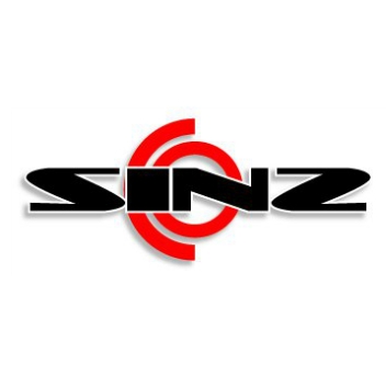 SINZ品牌LOGO