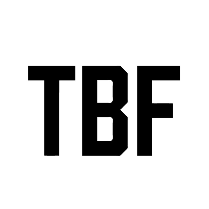 TBF品牌LOGO