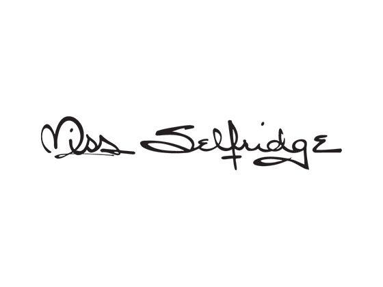 Miss Selfridge品牌LOGO