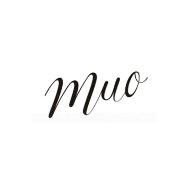 muo品牌LOGO
