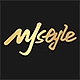MJ STYLE品牌LOGO