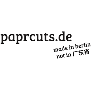 paprcuts.de品牌LOGO