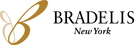 BRADELIS品牌LOGO