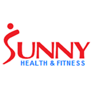 SUNNY HEALTH & FITNESS品牌LOGO