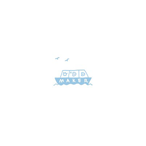 ODD MAKER品牌LOGO