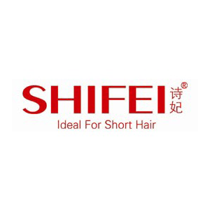 诗妃SHIFEI品牌LOGO