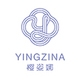 樱姿娜YINGZINA品牌LOGO