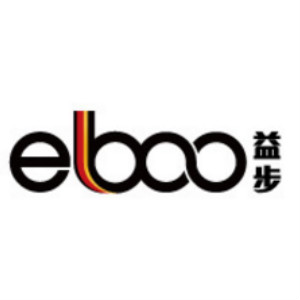 益步elboo品牌LOGO
