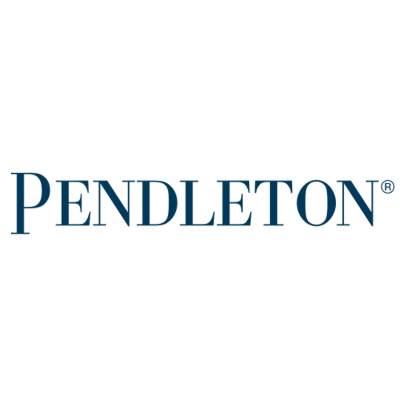 彭得顿PENDLETON品牌LOGO