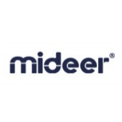 弥鹿MiDeer品牌LOGO
