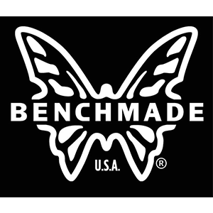BENCHMADE品牌LOGO