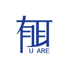 有耳U ARE品牌LOGO