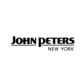 JOHN PETERS NEW YORK品牌LOGO