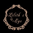 莉莉丝之眼Lilith‘s Eye品牌LOGO