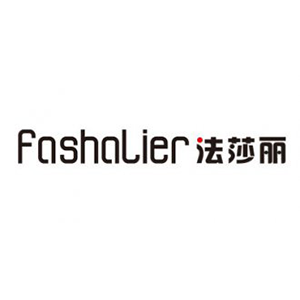法莎丽Fashalier品牌LOGO