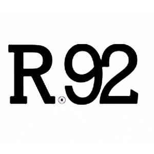 R92品牌LOGO