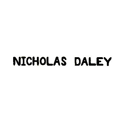 NICHOLAS DALEY品牌LOGO