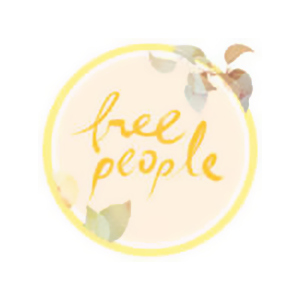free people品牌LOGO