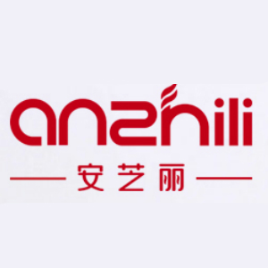 安芝丽ANZHILI品牌LOGO