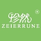 珍然ZEIERRUNE品牌LOGO