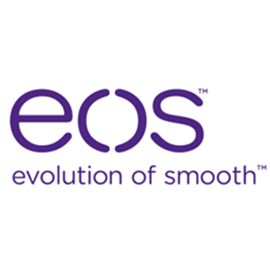 伊欧诗EOS品牌LOGO