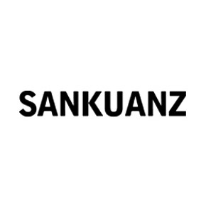 SANKUANZ品牌LOGO