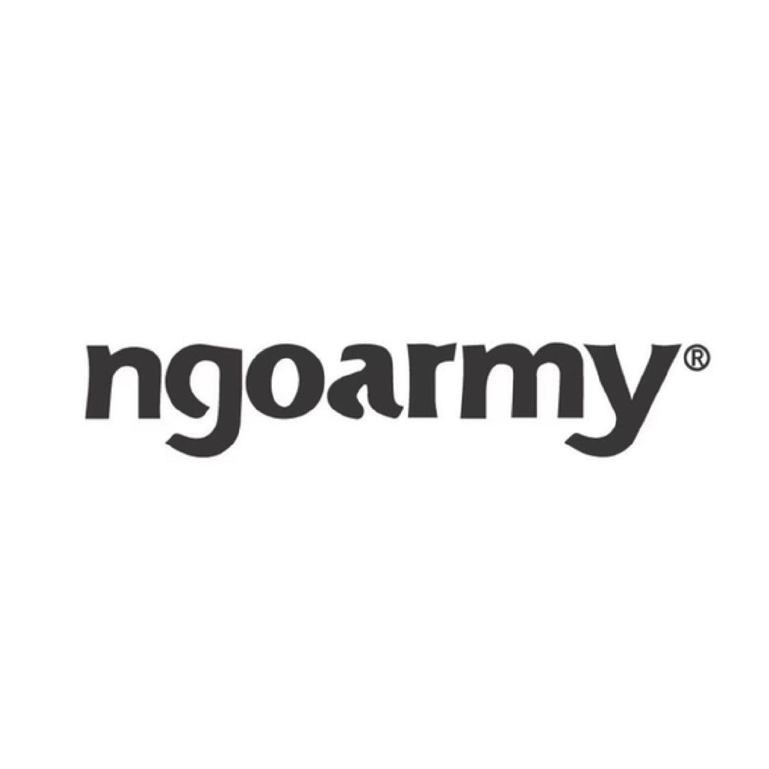 ngoarmy品牌LOGO