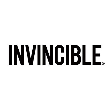 INVINCIBLE品牌LOGO