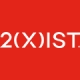 2（X）ist品牌LOGO