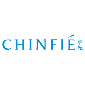 清妃CHINFIE品牌LOGO