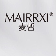 麦皙MAIRRXI品牌LOGO