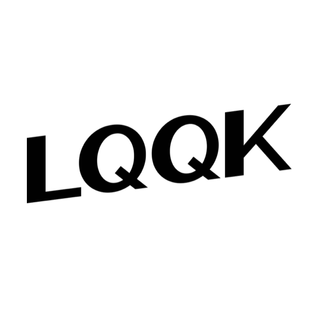 LQQK品牌LOGO