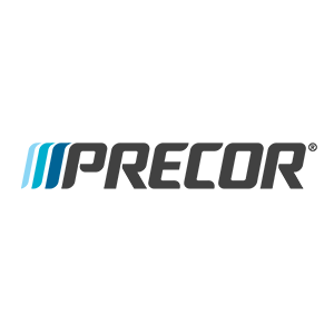 必确PRECOR品牌LOGO