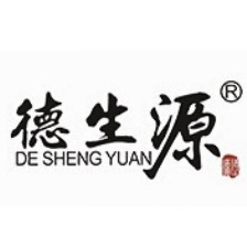 德生源品牌LOGO
