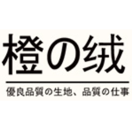 橙绒品牌LOGO