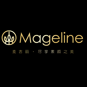 麦吉丽Mageline品牌LOGO