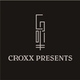 CROXX品牌LOGO