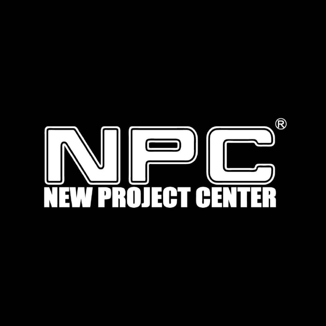 NPC品牌LOGO