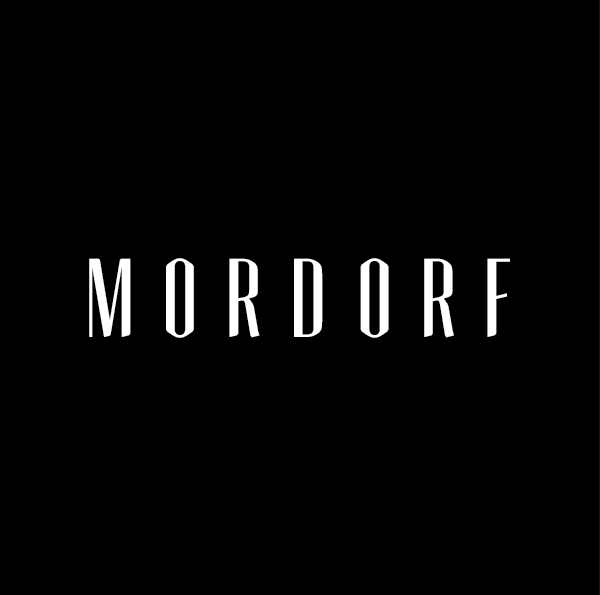MORDORF品牌LOGO