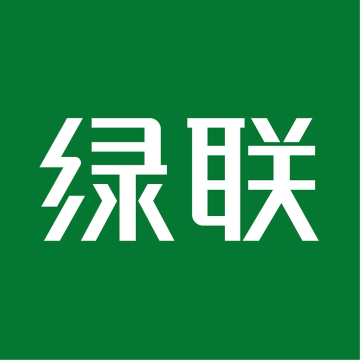 绿联 UGREEN品牌LOGO