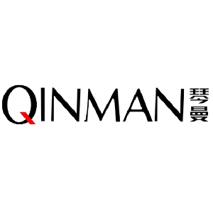 琴曼QINMAN品牌LOGO