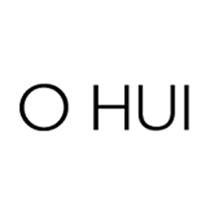 欧蕙O HUI品牌LOGO