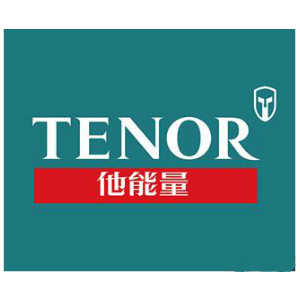 他能量TENOR品牌LOGO