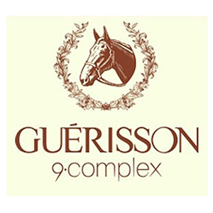 格丽松GUERISSON品牌LOGO