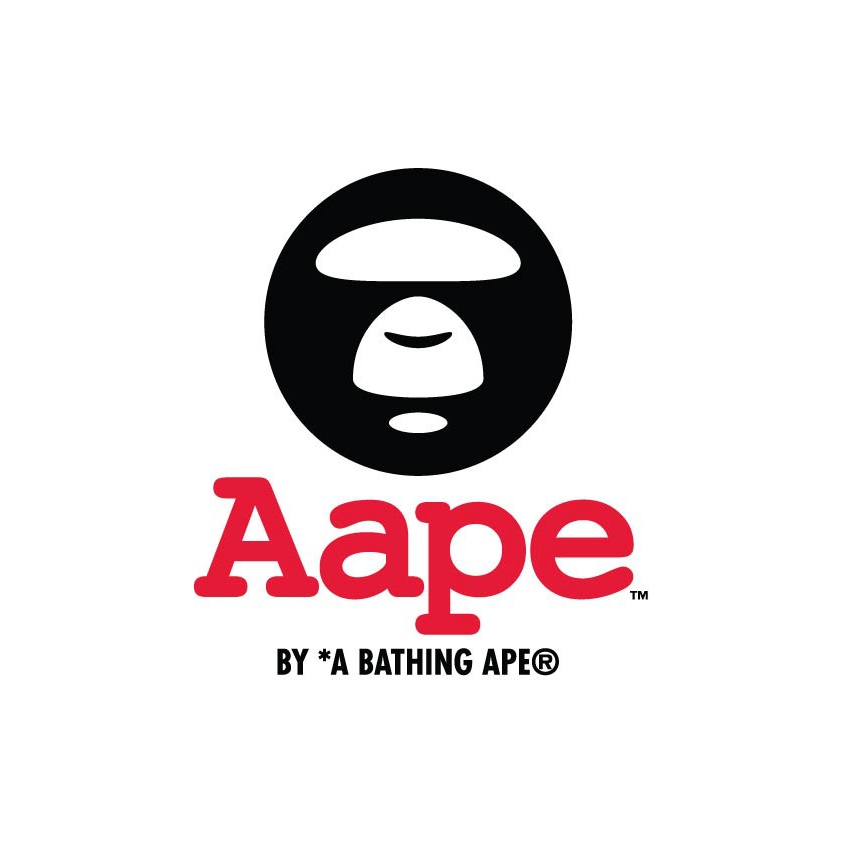 Aape品牌LOGO